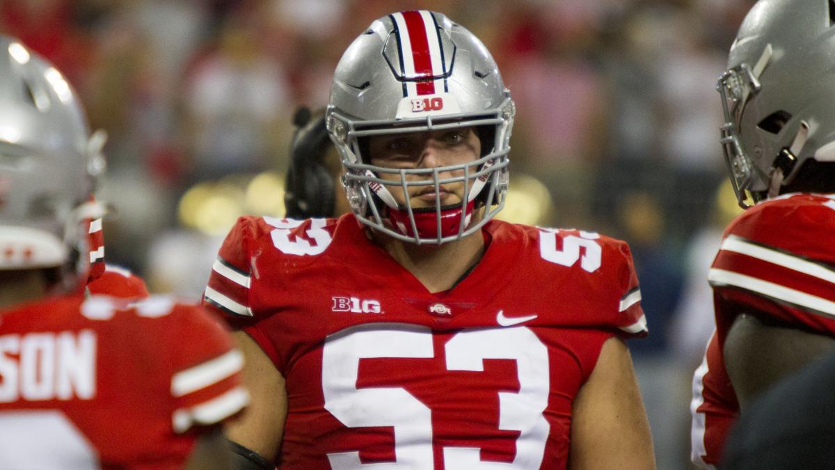 129. Luke Wypler